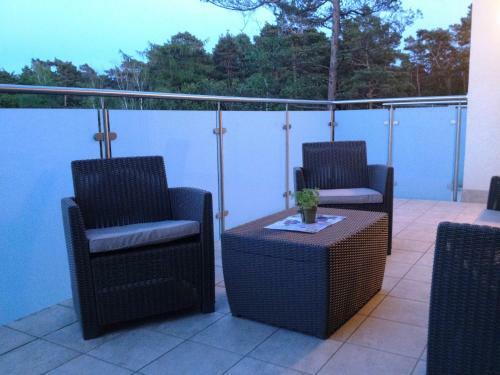 Apartamenty Aquamarina - Visitopl