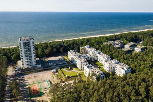 Apartamenty Aquamarina - Visitopl