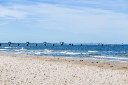 Apartamenty Aquamarina - Visitopl