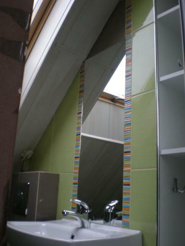 Apartamenty Grapa