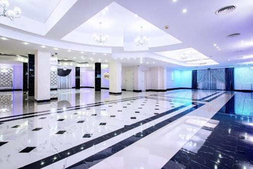 Hotel Santana