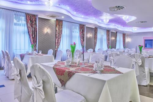 Hotel Santana