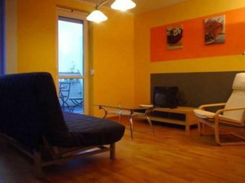 Warsaw Apartments Werset