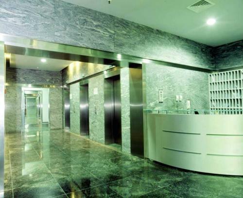 Warsaw Apartments Werset