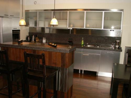 Warsaw Apartments Werset