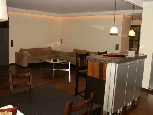 Warsaw Apartments Werset
