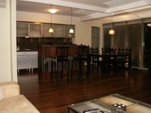 Warsaw Apartments Werset