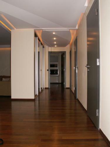 Warsaw Apartments Werset