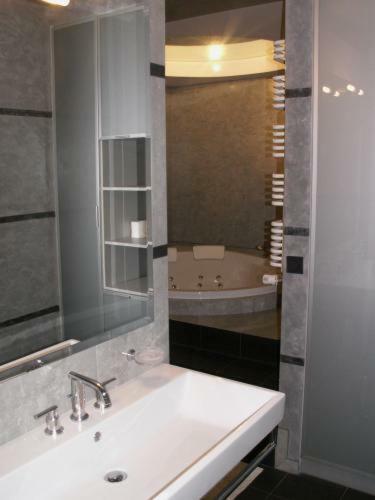Warsaw Apartments Werset