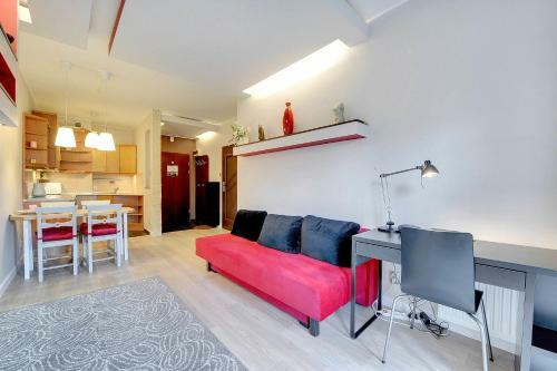 Royal Apartments - Molo