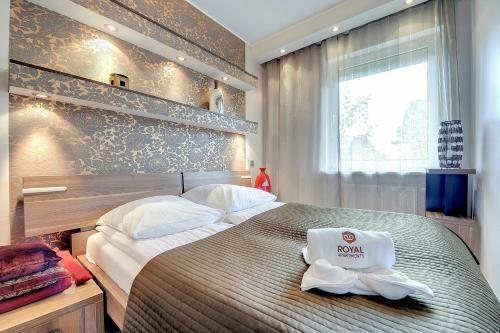 Royal Apartments - Molo