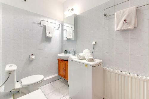 Royal Apartments - Molo