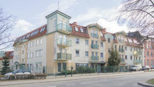 Royal Apartments - Molo