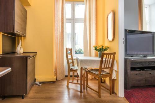 Hostal Pokoje Go?cinne Unikat