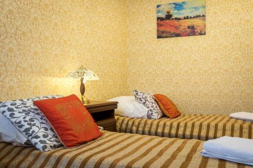 Hostal Pokoje Go?cinne Unikat