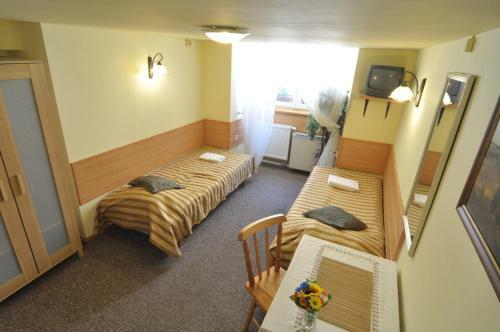 Hostal Pokoje Go?cinne Unikat