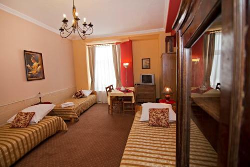 Hostal Pokoje Go?cinne Unikat