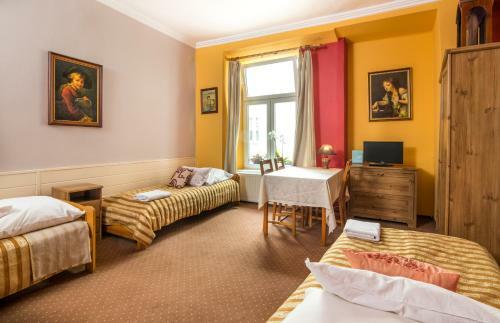 Hostal Pokoje Go?cinne Unikat