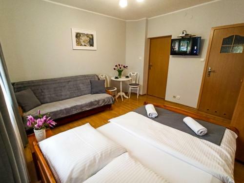 Apartamenty I Pokoje U Doroty