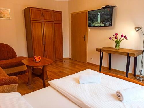 Apartamenty I Pokoje U Doroty