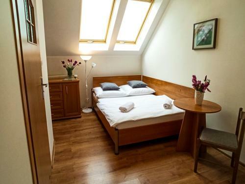 Apartamenty I Pokoje U Doroty