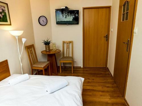 Apartamenty I Pokoje U Doroty