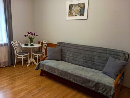 Apartamenty I Pokoje U Doroty