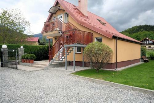 Apartamenty I Pokoje U Doroty