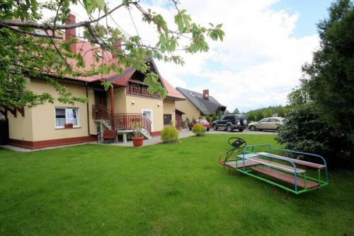 Apartamenty I Pokoje U Doroty