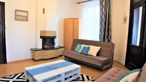 Apartamenty Hotelique