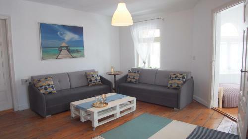 Apartamenty Hotelique