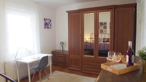 Apartamenty Hotelique