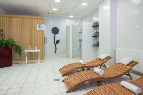 Hotel Mercure Karpacz Resort