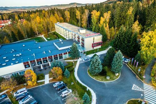 Hotel Mercure Karpacz Resort