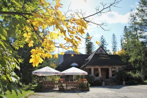 Hostal Pensjonat Bia?y Potok