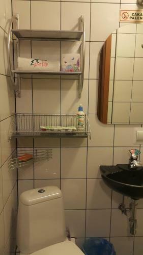 Pokoje Go?cinne Kacper Blisko Gondoli