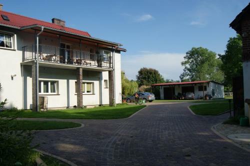 Agroturismo Rancho Frontczaka