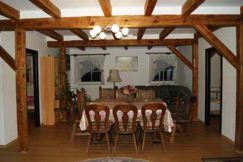 Agroturismo Rancho Frontczaka