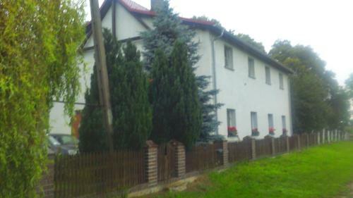 Agroturismo Rancho Frontczaka