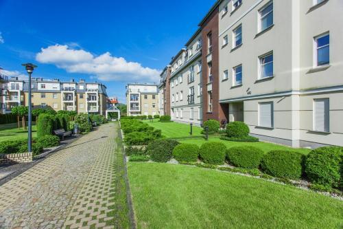 Apartamento Little Home - ?okietka