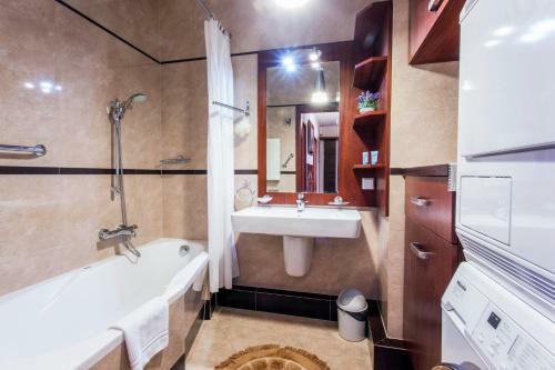 Apartamento Little Home - ?okietka