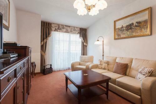 Apartamento Little Home - ?okietka