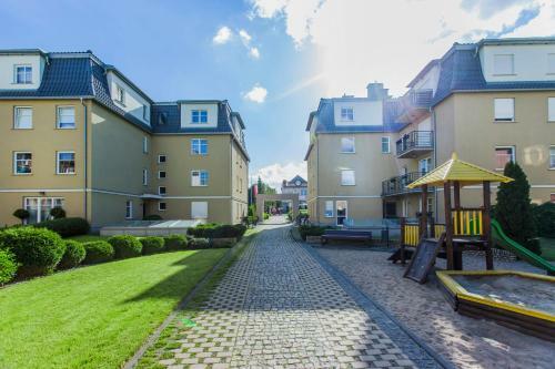 Apartamento Little Home - ?okietka