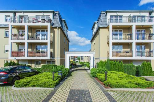 Apartamento Little Home - ?okietka