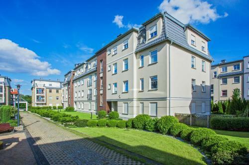Apartamento Little Home - ?okietka