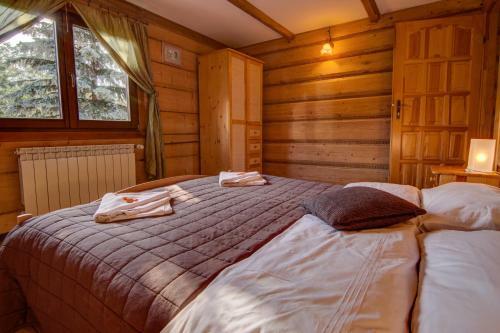 Apartamento Willa Marta Zakopane
