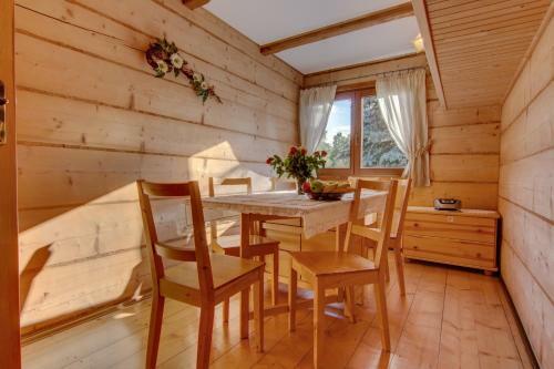 Apartamento Willa Marta Zakopane