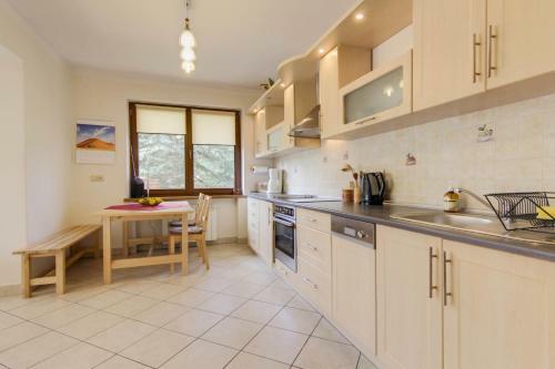 Apartamento Willa Marta Zakopane