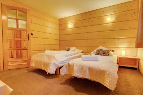 Apartamento Willa Marta Zakopane