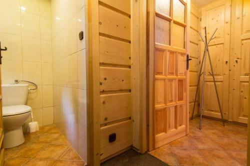 Apartamento Willa Marta Zakopane